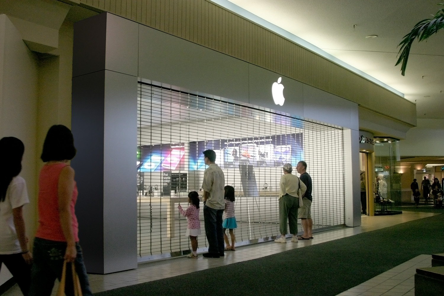 Ian Sights Photography